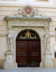 Goltz-Palast 